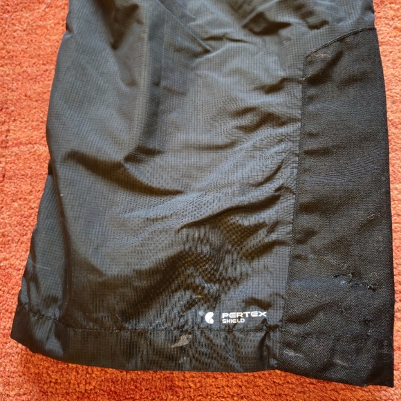 Outdoor Research OR Insulated Waterproof Ski Snowboard Cargo Pants Size Medium - Picture 9 of 10
